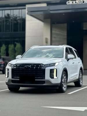 Jual bekas Palisade Signature 2.2D,lokasi di Jakarta Pusat