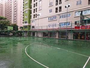 Pancoran, 2 BR,Green Palace, Furnished. lokasi di Jakarta Selatan, tersedia melalui melalui situs Olx