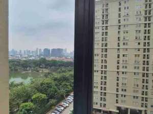 Pancoran, Green Palace, 2 BR - Furnished. lokasi di Jakarta Selatan, tersedia melalui melalui situs Olx