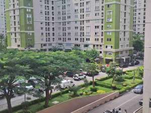 Pancoran - Studio - Green Palace -furnished. lokasi di Jakarta Selatan, tersedia melalui melalui situs Olx