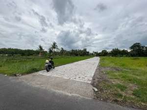 Pandanaran Sleman SIap Bangun SHMP lokasi di Sleman Kab., tersedia melalui melalui situs Olx