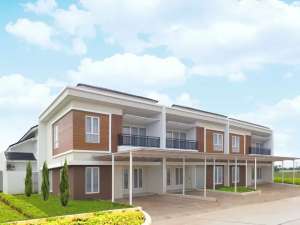 Panjibuwono Bekasi, Hunian Asri Akses Mudah ke Pusat Industri lokasi di Bekasi Kab., tersedia melalui melalui situs Olx