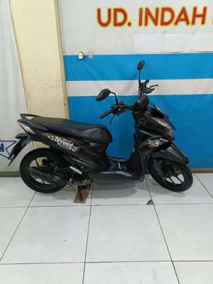 Jual bekas Pantau unit HONDA BEAT STREET ESP CBS SPORTY FI ECO 2023 BISA KREDIT,lokasi di Surabaya Kota