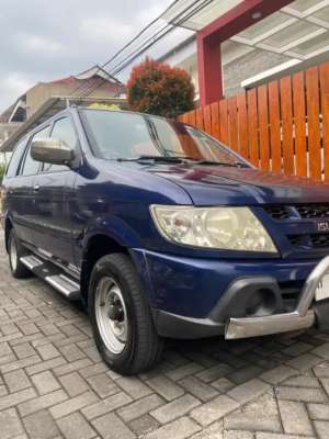 Jual bekas Panther 20052004 Smart Lm orisinil tgn pertama dr baru,lokasi di Semarang Kota