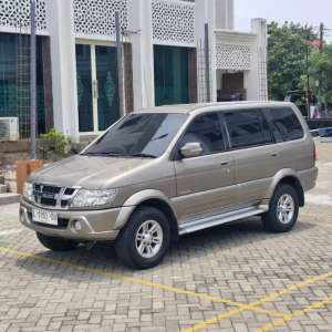 Jual bekas PANTHER 2.5 TOURING 2010 SUPER ANTIK,lokasi di Sidoarjo  Kab.