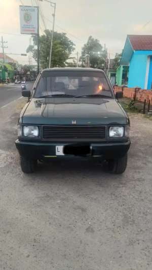 Jual bekas Panther Grand Executive Tahun 1994,lokasi di Surabaya Kota