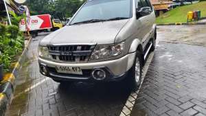 Jual bekas panther grand touring model 2014,lokasi di Yogyakarta Kota