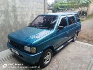 Jual bekas Panther Grandroyal 2.5,lokasi di Kediri  Kab.