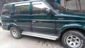 Jual bekas Panther Hi sporty 97 mobil siap pakai,lokasi di  ,Sukoharjo Kab.