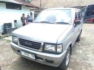 Jual bekas Panther Higrade Tahun 2000,lokasi di Bandung Kota