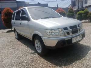 Jual bekas Panther LM smart mt 2014,lokasi di Jakarta Timur