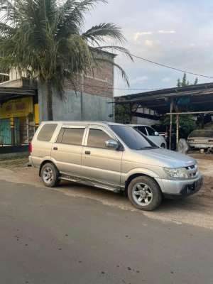 Jual bekas PANTHER LM SMART TURBO 2008,lokasi di Bandar Lampung Kota