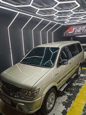 Jual bekas PANTHER LS TURBO 2014,lokasi di Tulungagung Kab.