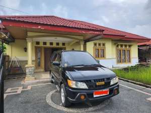 Jual bekas Panther Smart LM 2015,lokasi di Pekanbaru Kota