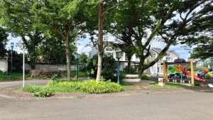 Paradise Serpong City Cluster Serengeti lokasi di Tangerang Selatan Kota, tersedia melalui melalui situs Olx