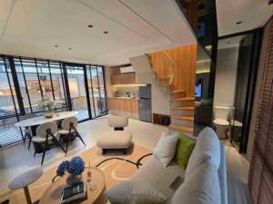 Park Serpong Tipe Gold Beverly FREE PPN 11 lokasi di Tangerang Kota, tersedia melalui melalui situs Olx