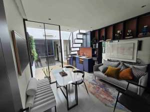 Park Serpong tipe Q21 HOEK by Lippo Land Diskon 3.5 lokasi di Tangerang Selatan Kota, tersedia melalui melalui situs Olx