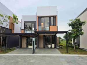 Park Serpong Tipe Silver Beverly lokasi di Tangerang Kota, tersedia melalui melalui situs Olx