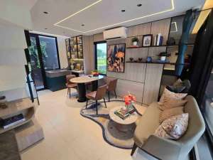 Park Serpong Tipe Silver Beverly Angsuran 2.4 Juta lokasi di Tangerang Selatan Kota, tersedia melalui melalui situs Olx