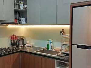 Pasadena Grand Residence Gading Serpong Full FurnishInterior Mewah lokasi di Tangerang Kab., tersedia melalui melalui situs Olx