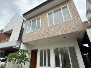 Pasar minggu poltangan luas 134 brand new dalam cluster lokasi di Jakarta Selatan, tersedia melalui melalui situs Olx