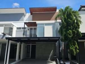 PASTI SUKA RUMAH MURAH CAKEP The Icon Cluster Cosmo BSD lokasi di Tangerang Selatan Kota, tersedia melalui melalui situs Olx