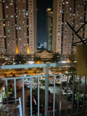 Pasti terjual apartment cocok untuk anak milenial sukses sangatInves lokasi di Jakarta Barat, tersedia melalui melalui situs Olx