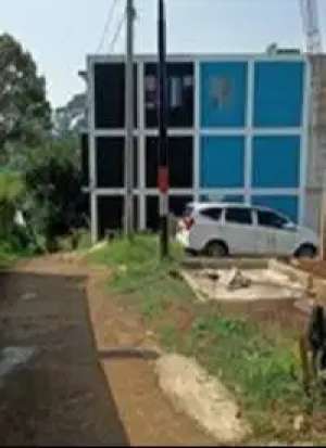 PAVILIUN 3KT 1KM RASA VILA VIEW HIJAU UNPAR DAGO GARASI MOBIL FREE AIR lokasi di Bandung Kota, tersedia melalui melalui situs Olx