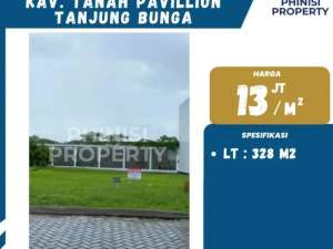 PAVILLIONTANJUNG BUNGA, MAKASSAR lokasi di Makassar Kota, tersedia melalui melalui situs Olx