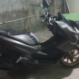 Jual bekas PCX 150 tahun 2019,lokasi di  ,Tangerang Selatan Kota