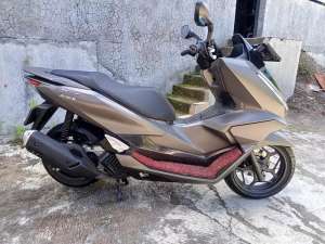 Jual bekas PCX 150 TAHUN 2020,lokasi di Karanganyar Kab.