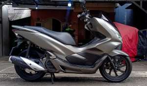 Jual bekas PCX 150 Terawat,lokasi di Tangerang Selatan Kota