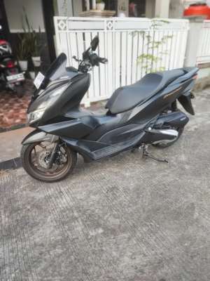 Jual bekas PCX 160 2023 ABS,lokasi di  ,Balikpapan Kota