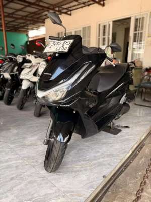 Jual bekas PCX 160 2025 mulus di Habibi Motor,lokasi di  ,Bekasi Kab.