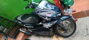 Jual bekas PCX 160 ABS , 2024,lokasi di Jakarta Timur