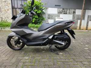 Jual bekas PCX 160 ABS 2024,lokasi di Bekasi Kota