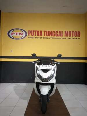 Jual bekas PCX 160 ABS TAHUN 2024,lokasi di Bogor Kab.