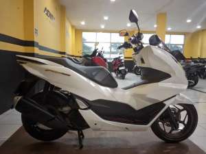Jual bekas PCX 160 ABS THN 2024 PUTRA TUNGGAL MOTOR,lokasi di Bogor Kab.