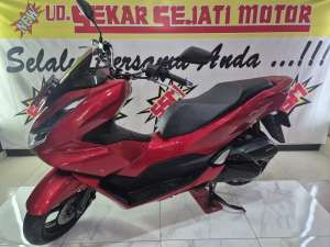 Jual bekas PCX 160 cbs 2024 istimewa,,lokasi di Surabaya Kota