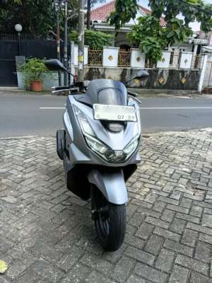 Jual bekas PCX 160 CBS ISS DIJUAL KREDIT DP 2 JUTA SYARAT KTPKK,lokasi di  ,Jakarta Selatan