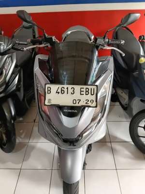 Jual bekas PCX 160 CBS ISS DIJUAL CASH ATAU KREDIT,lokasi di  ,Jakarta Selatan