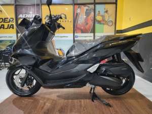 Jual bekas PCX 160 CBS TAHUN 2025,lokasi di Bogor Kab.