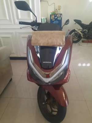 Jual bekas Pcx 160 Roadsync,lokasi di Cianjur Kab.