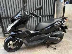Jual bekas PCX 160 tahun 2023,lokasi di  ,Tangerang Kota