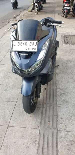 Jual bekas PCX 160 th 2023 mewah pjk baru,lokasi di  ,Surabaya Kota