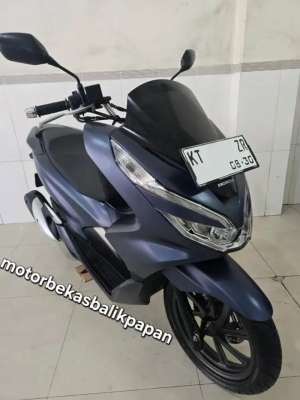Jual bekas PCX Tahun 2020 -,lokasi di Balikpapan Kota