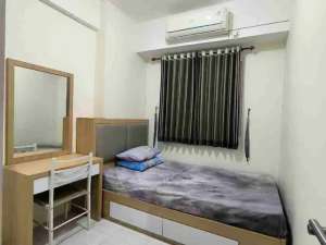 Pdh Tower A 2br 56mtr Furnish BAGUS SIAP HUNI, lantai 2 bisa bulanan lokasi di Surabaya Kota, tersedia melalui melalui situs Olx