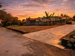 Pekarangan Siap Bangun di Jalan Kaliurang Jangkang lokasi di Sleman Kab., tersedia melalui melalui situs Olx