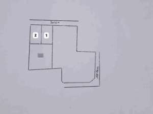 Pekarangan Widodomartani Ngemplak Sleman Boleh Beli Sebagian lokasi di Sleman Kab., tersedia melalui melalui situs Olx