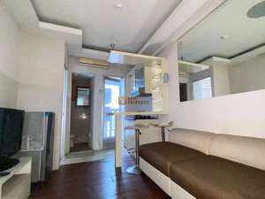 Peluang Emas 2Br 35M Bonus Furnished, Selangkah ke Baywalk Mall Apartemen Green Bay Pluit Greenbay lokasi di Jakarta Utara, tersedia melalui melalui situs Olx